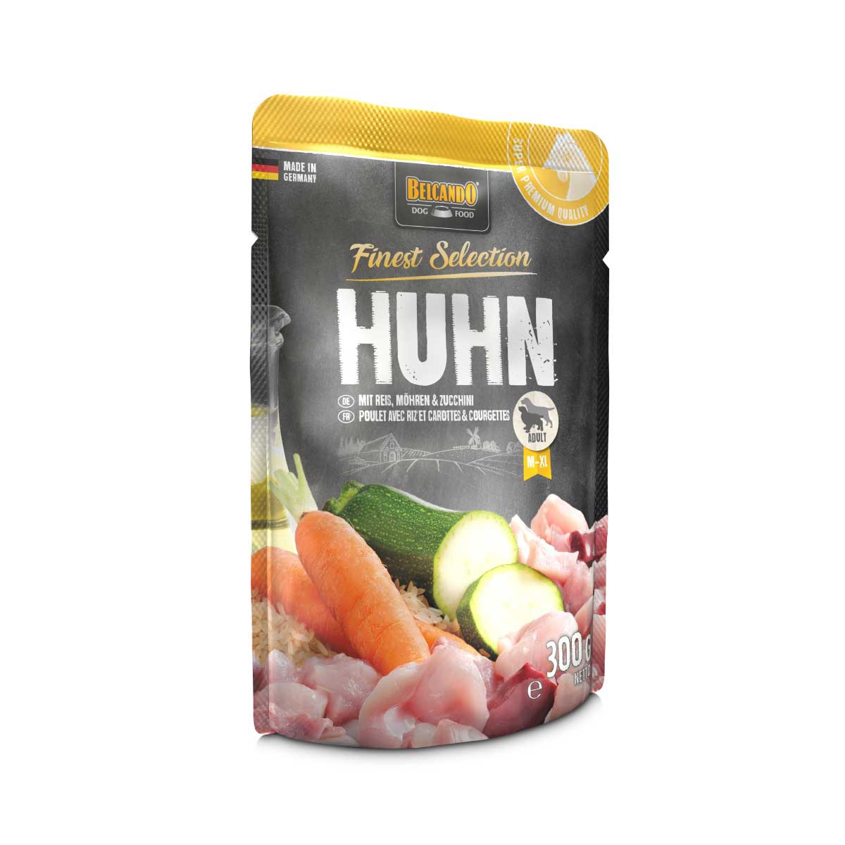 Belcando Finest Selection s...