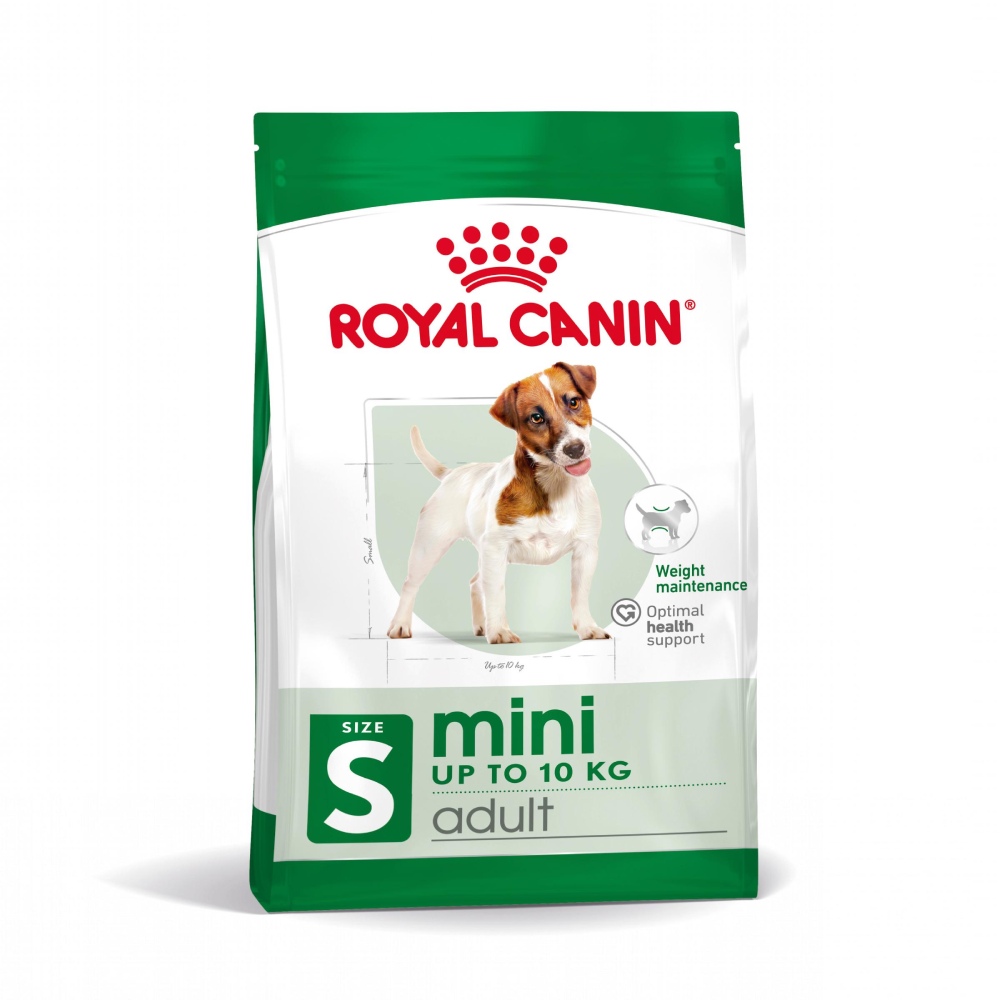 Royal Canin Mini Adult - suha hrana za...