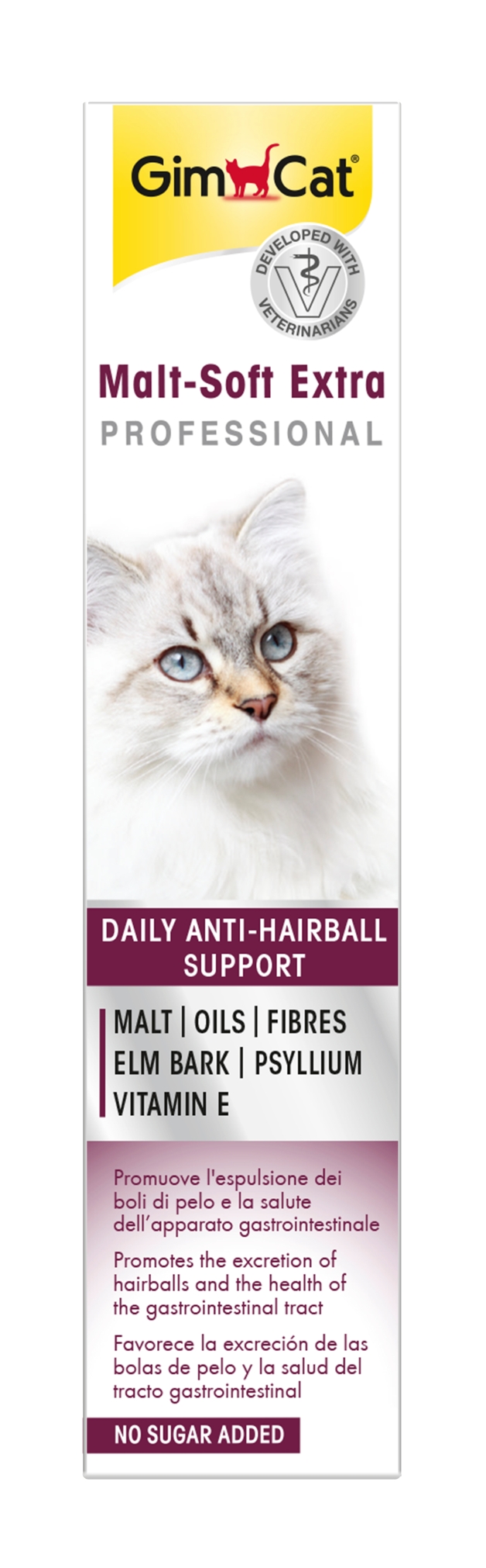 GimCat Malt Soft Extra pasta 100 g