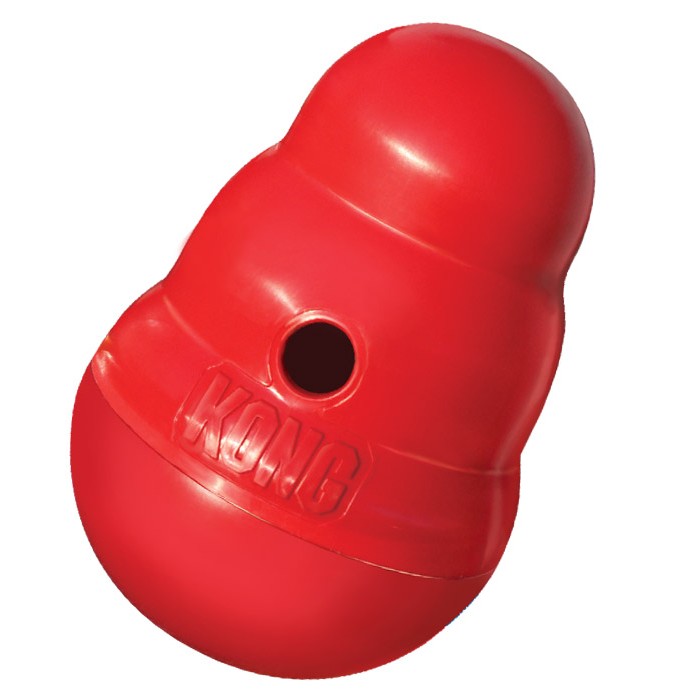 KONG Wobbler S (PW2)
