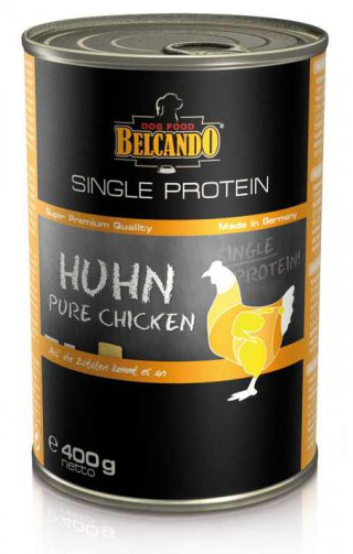 Belcando pusto kokošje meso –...