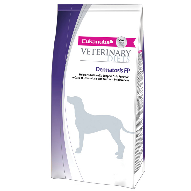 Eukanuba Dermatosis FP 5 kg