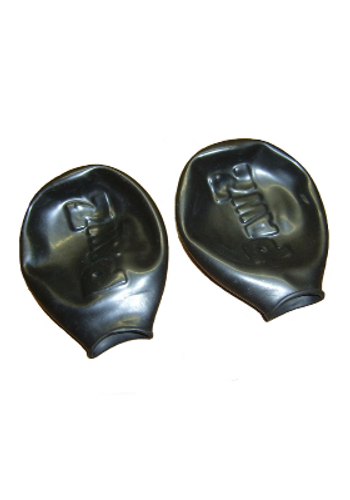 Pawz - Bio čevlji za pse XL - 12 kosov