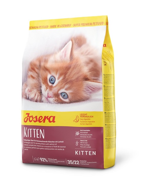 Josera Kitten 10 kg