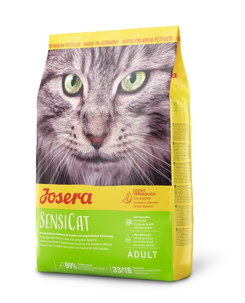Josera Cat SensiCat 2 kg