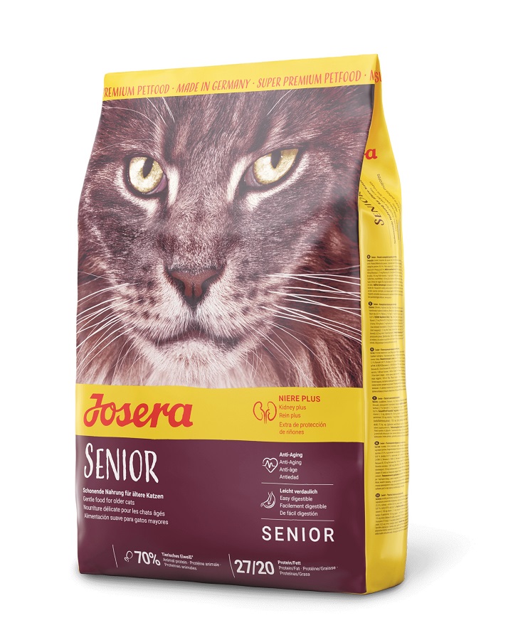 Josera Cat Senior 2 kg