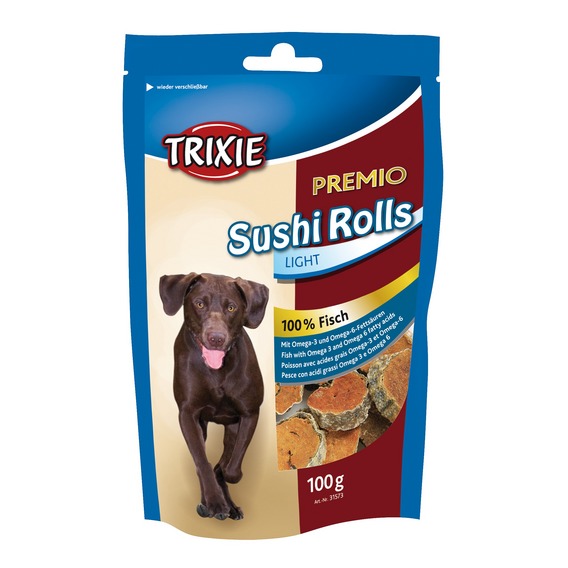 Trixie Premio Sushi Rolls Light 100 g...